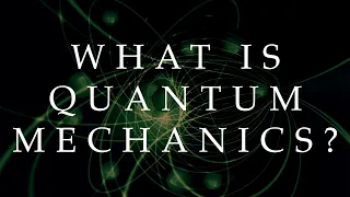 CTMU EXPLAINED: Quantum Mechanics, According to Langan | CTMU