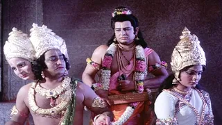 Ashtalakshmi Vaibhavam Telugu Movie Part 10 | KR Vijaya | Ranganath | Madhavi | Prabha | Radha