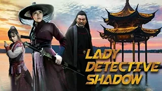 LADY DETECTIVE SHADOW TRAILER | Film Action Terbaru | Film Box Office | Film Bioskop|BACA DESKRIPSI↓