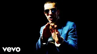 Richard Ashcroft - Hold On (Official Video)
