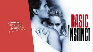 Jerry Goldsmith - Main Theme (Original 1992 Soundtrack Album) (From "Basic Instinct" OST)