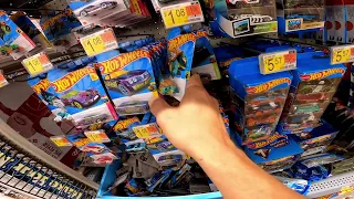 Hot Wheels Hunting--A Day in the Life of a Hunter--2 Tornados and 1 STH