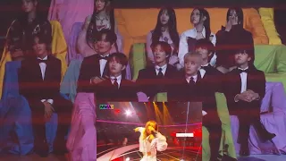 [MMA2023] KISS OF LIFE - Bad NewsㅣNct Dream Reaction