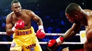 Adonis Stevenson ~ Boxing Highlights (HD) by Mathew Toro