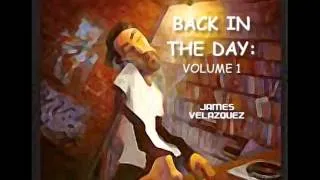 Back In The Day: Volume 1 (Latin Freestyle Mix)