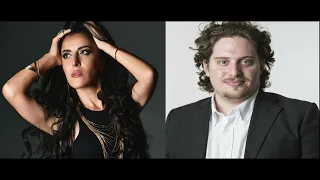 Andrea Bocelli, Céline Dion - THE PRAYER [Cover] {Anahit ft Edoardo Milletti}