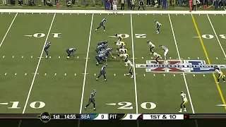 Super Bowl XL - Seahawks vs Steelers (Full Game) (HD)