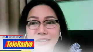 Pasada sa TeleRadyo | TeleRadyo (14 February 2022)