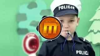 Pan Policjant (Marchewa 4Fun Vixa Remix)