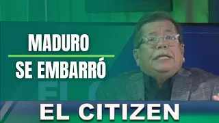 Todos CAERÁN | El Citizen | EVTV | 03/22/2023 7/8