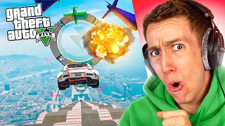 MINIMINTER PLAYS GTA V AGAIN