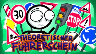 Ich mache die Straßen unsicher (Teil 1)