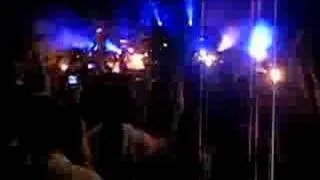 The Prodigy - Poison (Live at Taipei)