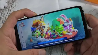 REALME C11 GAME TEST