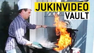 Cooking Disasters from the JukinVideo Vault