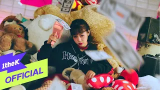[MV] Weki Meki(위키미키) _ Crush