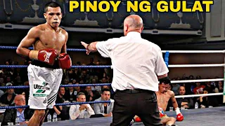 37W 37KO 2X BINALAGBAG NG PINOY | PINOY NA MALA MACHINE GUN NAG PAKITANG GILAS