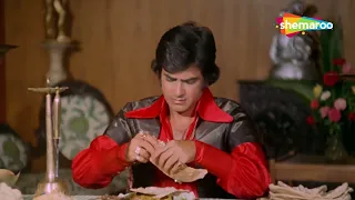 Saat Ajoobe Iss Duniya Mein [Part 2] | Dharam Veer (1977) | Dharmendra | Jeetendra |Dard Bhare Gaane