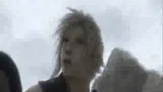 Final Fantasy Advent Children Nightwish video