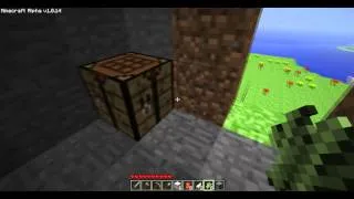 Эволюция minecraft #1