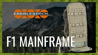 EBERLESTOCK F1 MAINFRAME - Military Range