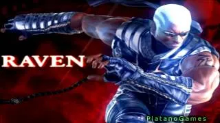 Tekken 5 - E3 2004 Arcade Trailer - HD