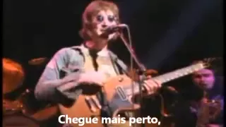 The Beatles - Come Together (Legendado)