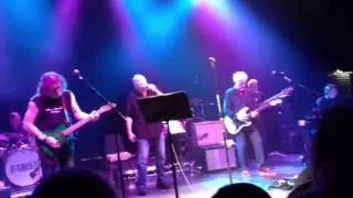 Family - Ready to Go - Shepherds Bush Empire - 2013