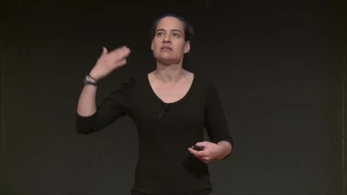 We're All Data Scientists | Rebecca Nugent | TEDxCMU