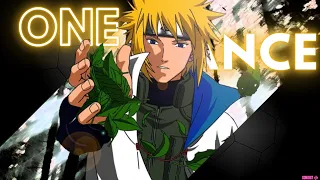 One Dance I "Minato" - [AMV/EDIT] #anime #amv #animeedit #trending #viral #naruto #minato #4k