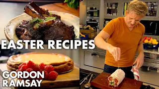 Your Easter Sunday Recipes | Gordon Ramsay