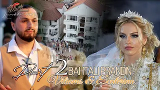 Part 2 - Bijav Viliams & Ecaterina - 4K Video - CukiRecords Production