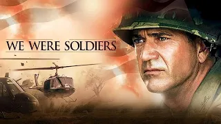 We Were Soldiers 2002 Hollywood Movie | Sam Elliott | Greg Kinnear |  Chris Klein | Facts and Review