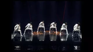 SHINHWA TWENTY FANPARTY : Wild Eyes STAGE CLIP