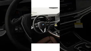 2024 BMW X5 Launch 🚀 | 2024 BMW X5 xDrive40i black sapphire #bmw #short | 2024 BMW X5 Facelift ASMR