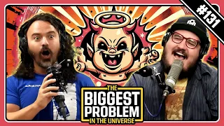 Fear The Sweet Baby | Biggest Problem #131
