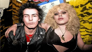 What Really Happened to Nancy Spungen? Her "Unsolved" MURDER Remains a Mystery