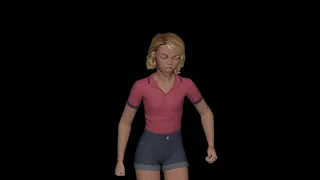 3D Animation demo reel