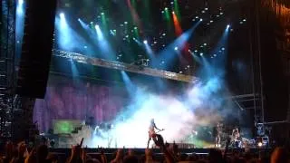 Alice Cooper - Poison (Live)