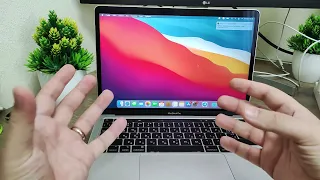 ПОЧЕМУ PRO не для PRO? МИНУСЫ Apple MacBook Pro 13 M1 Late 2020!