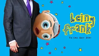 Being Frank - Theatrical Trailer