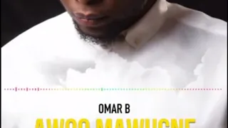 OMAR B   AWOO MAWUGNE  Remix x Hubert Dj Audio Officiel