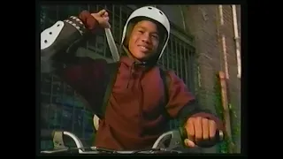 Fox Kids commercials [October 27, 1999]