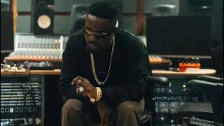 Sarkodie BRUGGG (Slow Version)