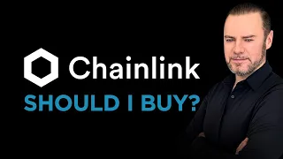 🔍CHAINLINK: 🤑Should I Buy? The Ultimate Deep Dive!💰
