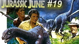 Jurassic June #19 Baby: The Secret Of The Lost Legend (1985)