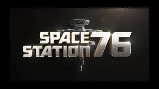 "Space Station 76" Trailer 2023