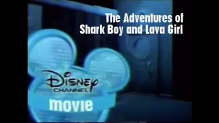 Disney Channel Movie TAOSB&LG WBRB and BTTS Bumpers (2009) (HQ Recreation)