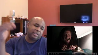 BlastphamousHD Reacts to TOP 10 Scariest Short Films Ever Created - REUPLOAD