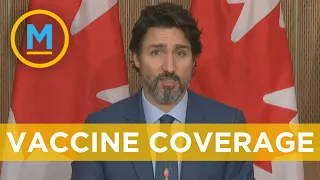 Canada to implement national vaccine injury compensation program  | Your Morning